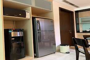 Setiabudi SkyGarden Apartments