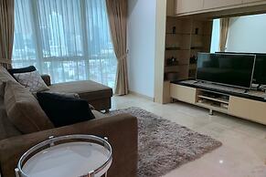 Setiabudi SkyGarden Apartments