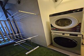 Setiabudi SkyGarden Apartments