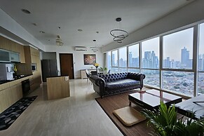 Setiabudi SkyGarden Apartments