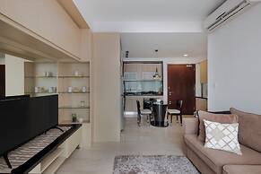 Setiabudi SkyGarden Apartments
