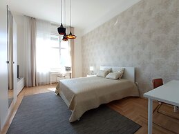 City View Apartment SOHO