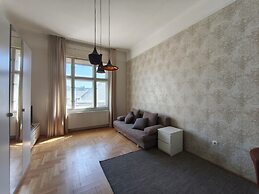 City View Apartment SOHO