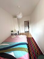 City View Apartment SOHO
