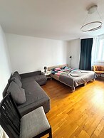 City View Apartment SOHO