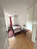City View Apartment SOHO