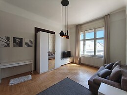 City View Apartment SOHO
