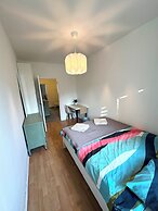 City View Apartment SOHO