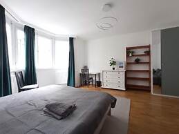 City View Apartment SOHO
