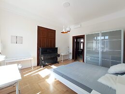 City View Apartment SOHO