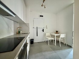 City View Apartment SOHO