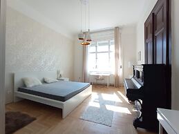 City View Apartment SOHO