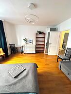 City View Apartment SOHO