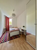 City View Apartment SOHO