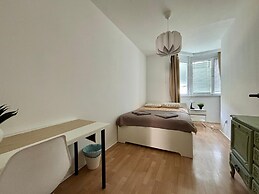 City View Apartment SOHO