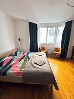City View Apartment SOHO