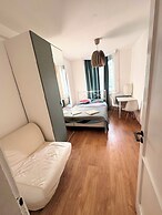 City View Apartment SOHO