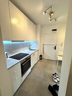 City View Apartment SOHO