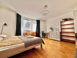 City View Apartment SOHO