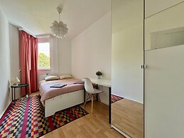 City View Apartment SOHO