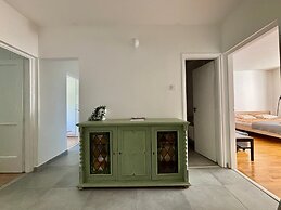 City View Apartment SOHO