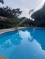 Uns Hotel - Bali