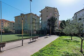 La casa di Rosetta