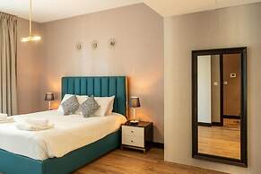 Bellavista-Charming-1Bedroom with Annex