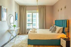 Bellavista-Charming-1Bedroom with Annex