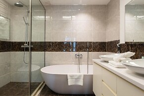 Bellavista-Charming-1Bedroom with Annex