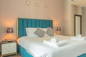 Bellavista-Charming-1Bedroom with Annex