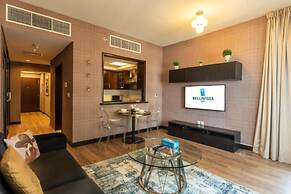 Bellavista-Charming-1Bedroom with Annex