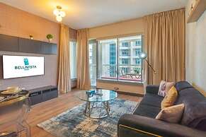 Bellavista-Charming-1Bedroom with Annex