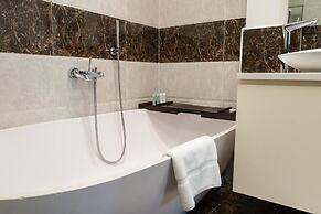 Bellavista-Charming-1Bedroom with Annex