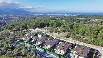 Vintage Villas