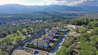 Vintage Villas
