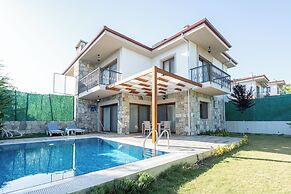 Vintage Villas