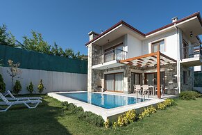 Vintage Villas