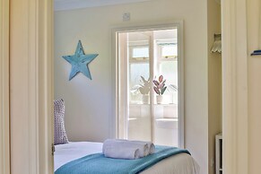 Seascape Cottage