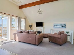 Seascape Cottage