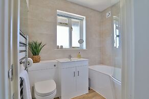 Seascape Cottage