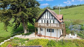 Seascape Cottage