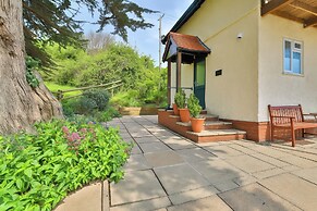 Seascape Cottage