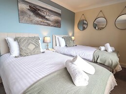 Seascape Cottage