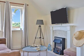 Seascape Cottage