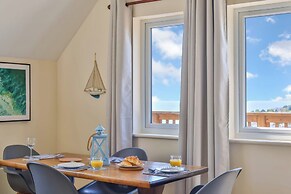 Seascape Cottage