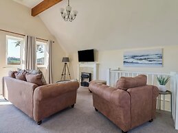 Seascape Cottage