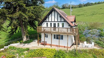 Seascape Cottage
