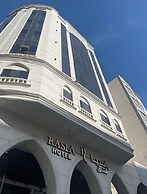 Rasia Hotel Madinah