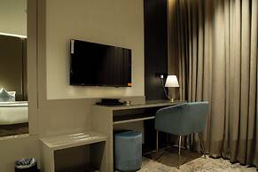 Rasia Hotel Madinah